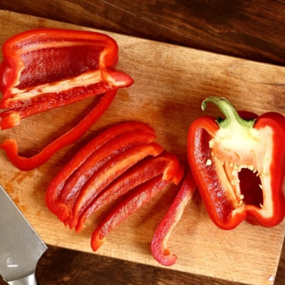 Paprika 'Robertina'