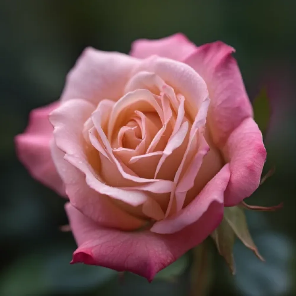 Ruusu 'Raspberry Embrace'