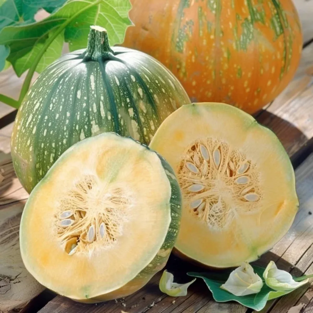 Kurpitsa 'Olga'