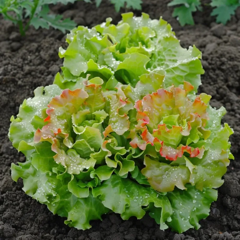 Salaatti 'Muleta'