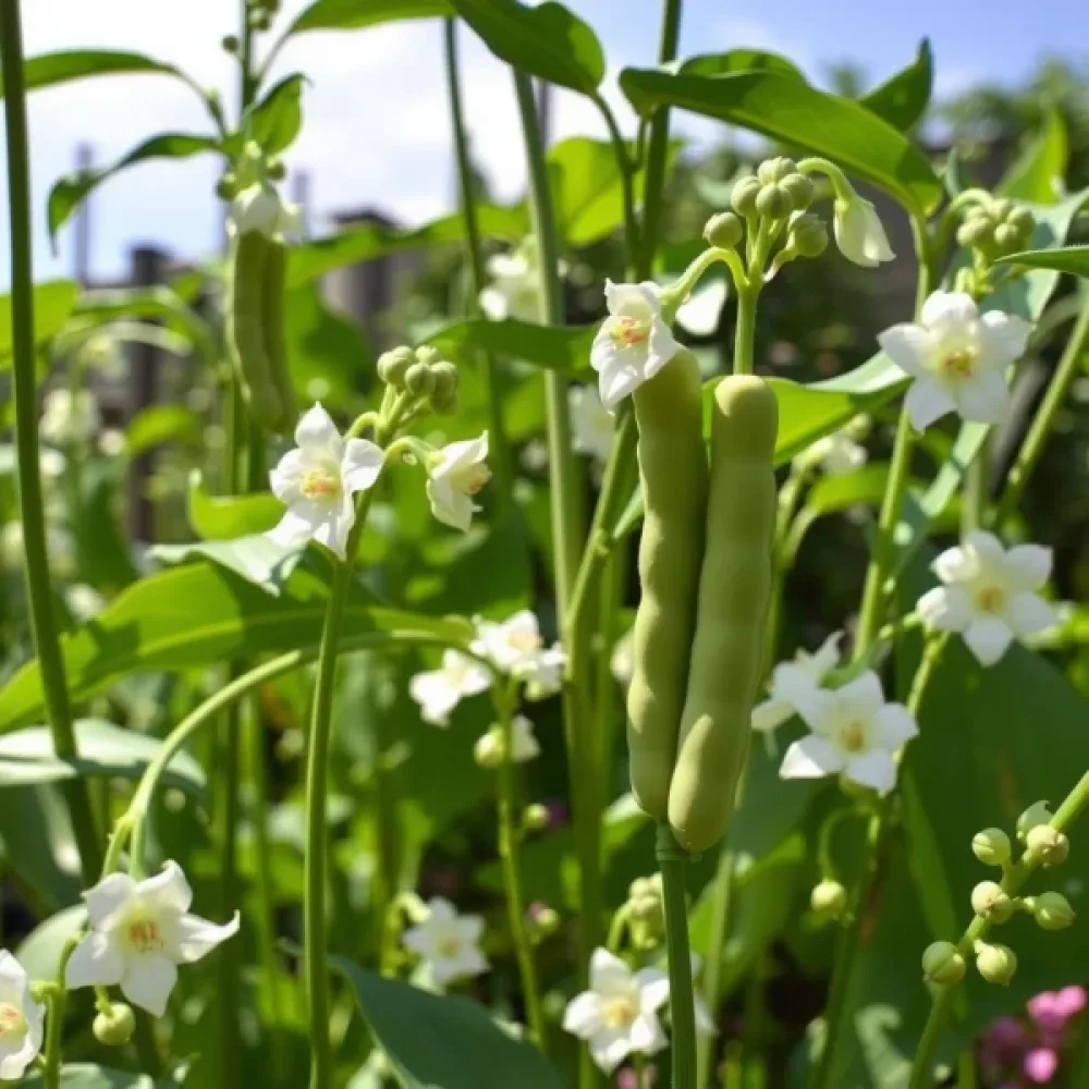 Härkäpapu 'Kier'
