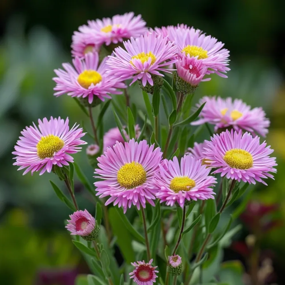 Kaunokallioinen 'Pink Jewel'