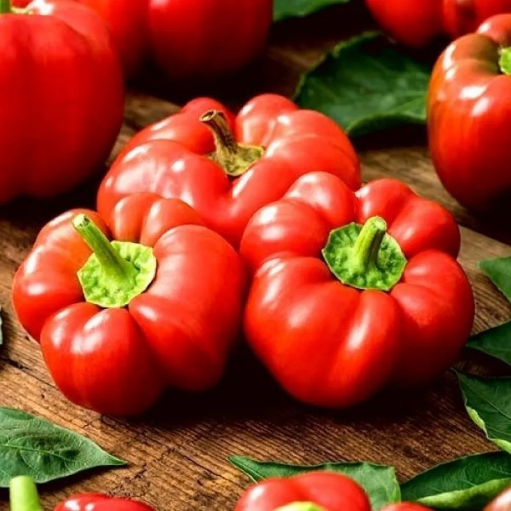 Tomaattipaprika 'Oleńka'
