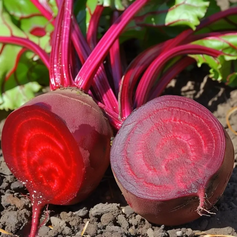 Punajuuri 'Detroit 2' versoiksi