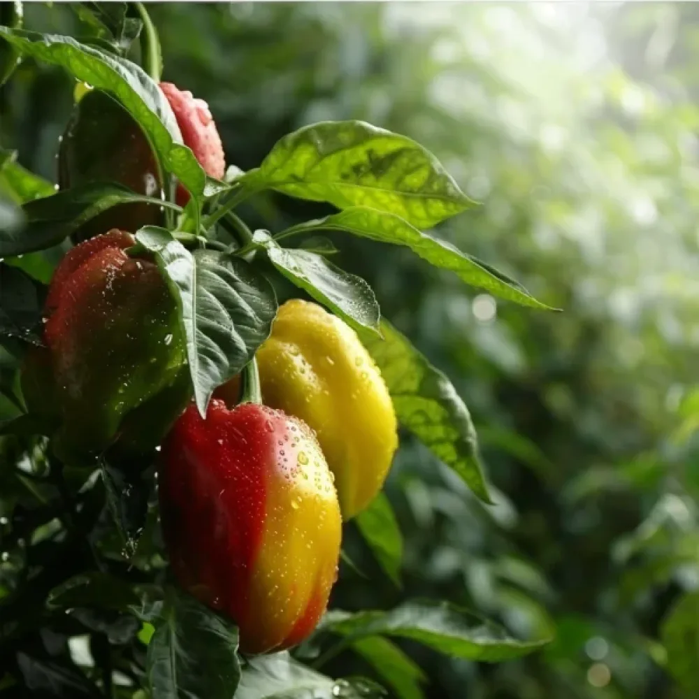 Paprika 'Mercedes'