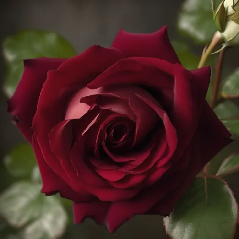 Ruusu 'Summer Flame' – paljasjuurinen