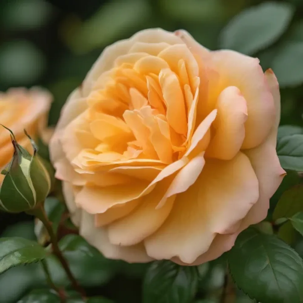Ruusu 'Radiant Heart'