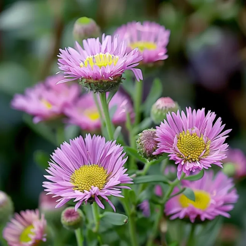 Kaunokallioinen 'Pink Jewel'