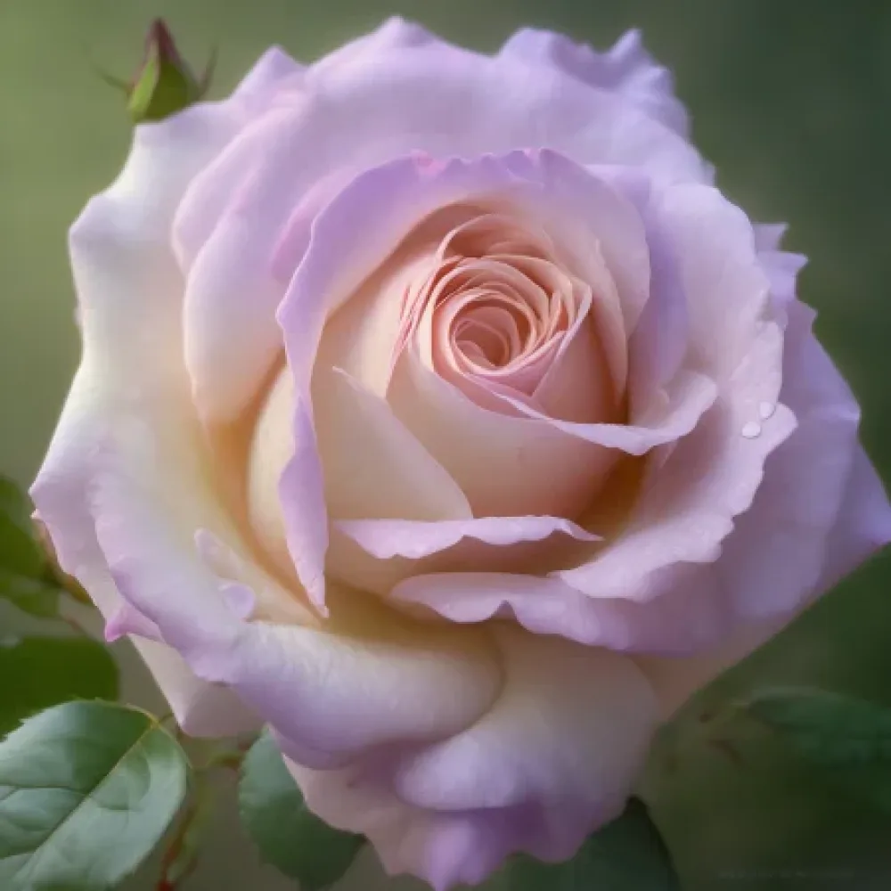 Ruusu 'Mystic Breeze' – paljasjuurinen