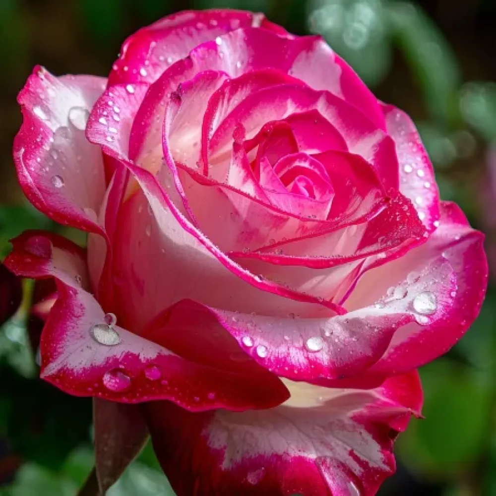 Ruusu 'Laurence'
