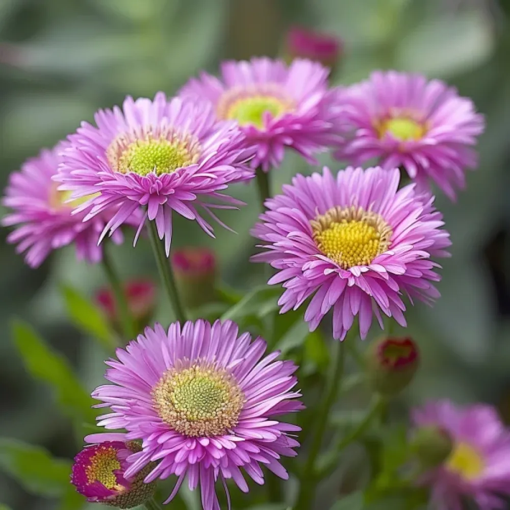 Kaunokallioinen 'Pink Jewel'