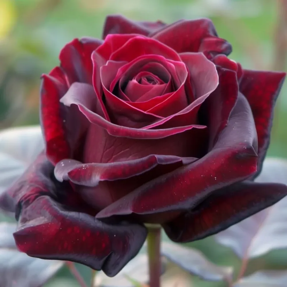Ruusu 'Evening Flame'