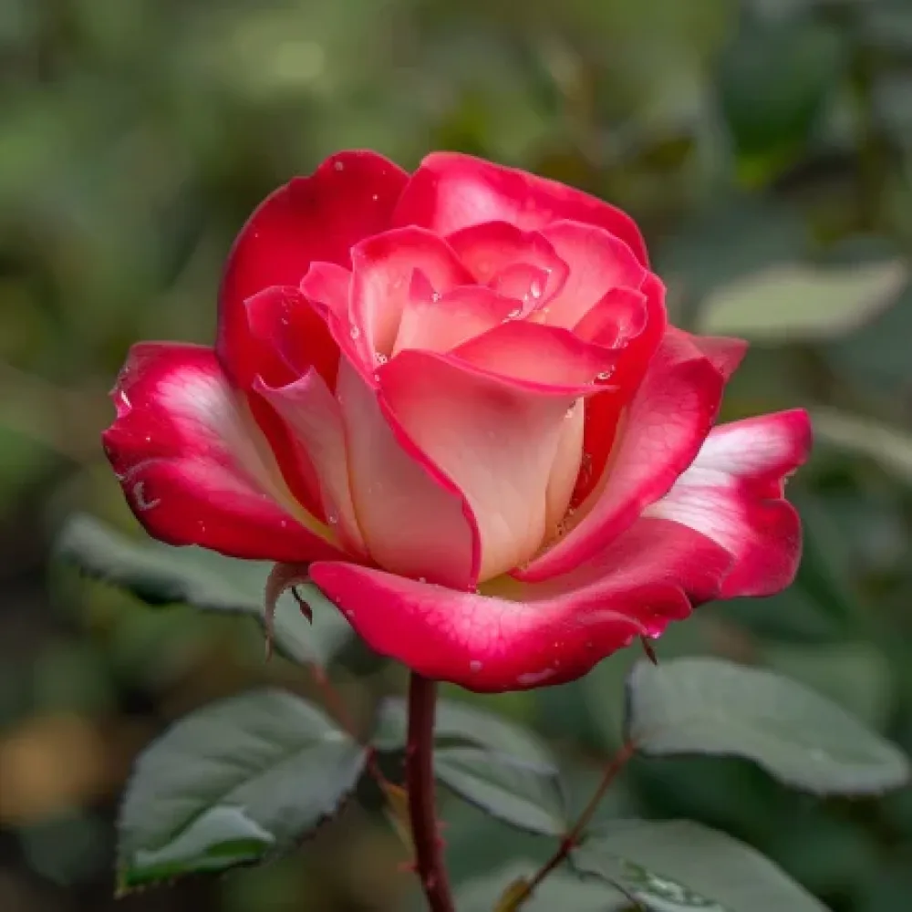 Ruusu 'Summer Melody' – paljasjuurinen
